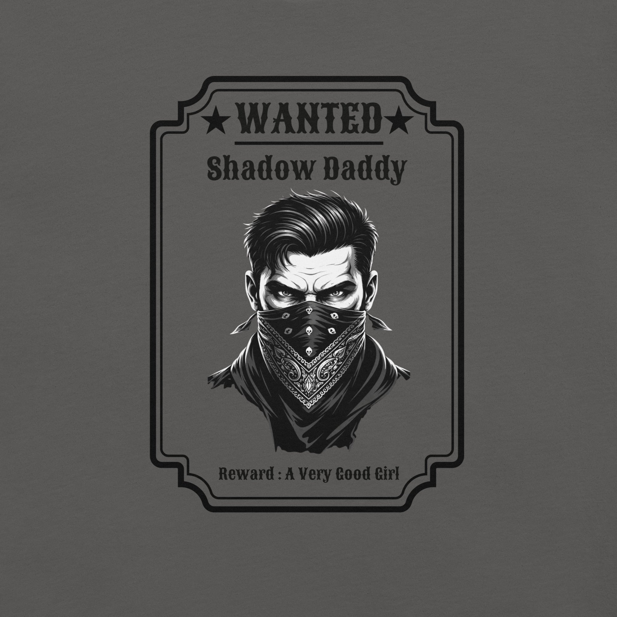 Wanted: Shadow Daddy