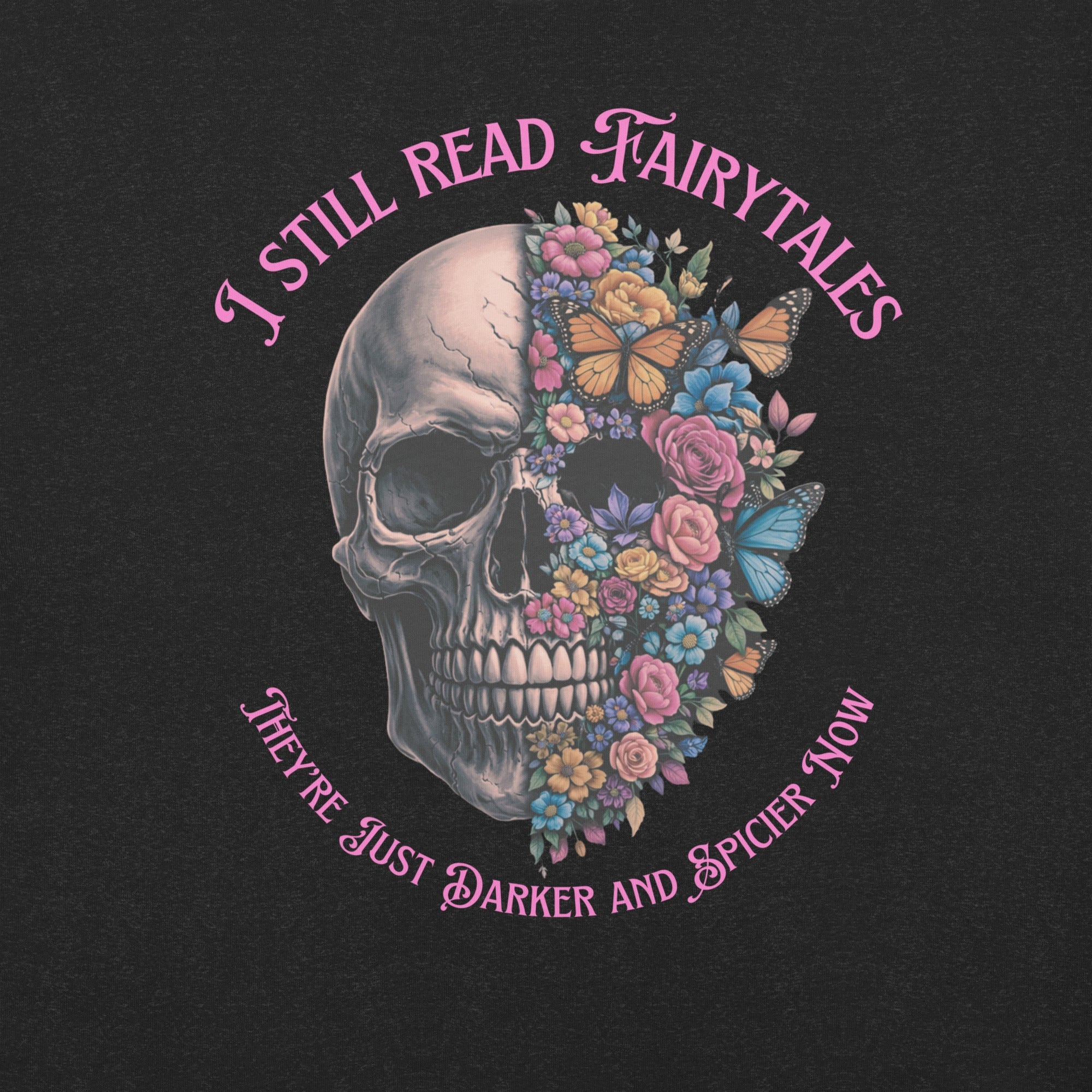 Dark Fairytales