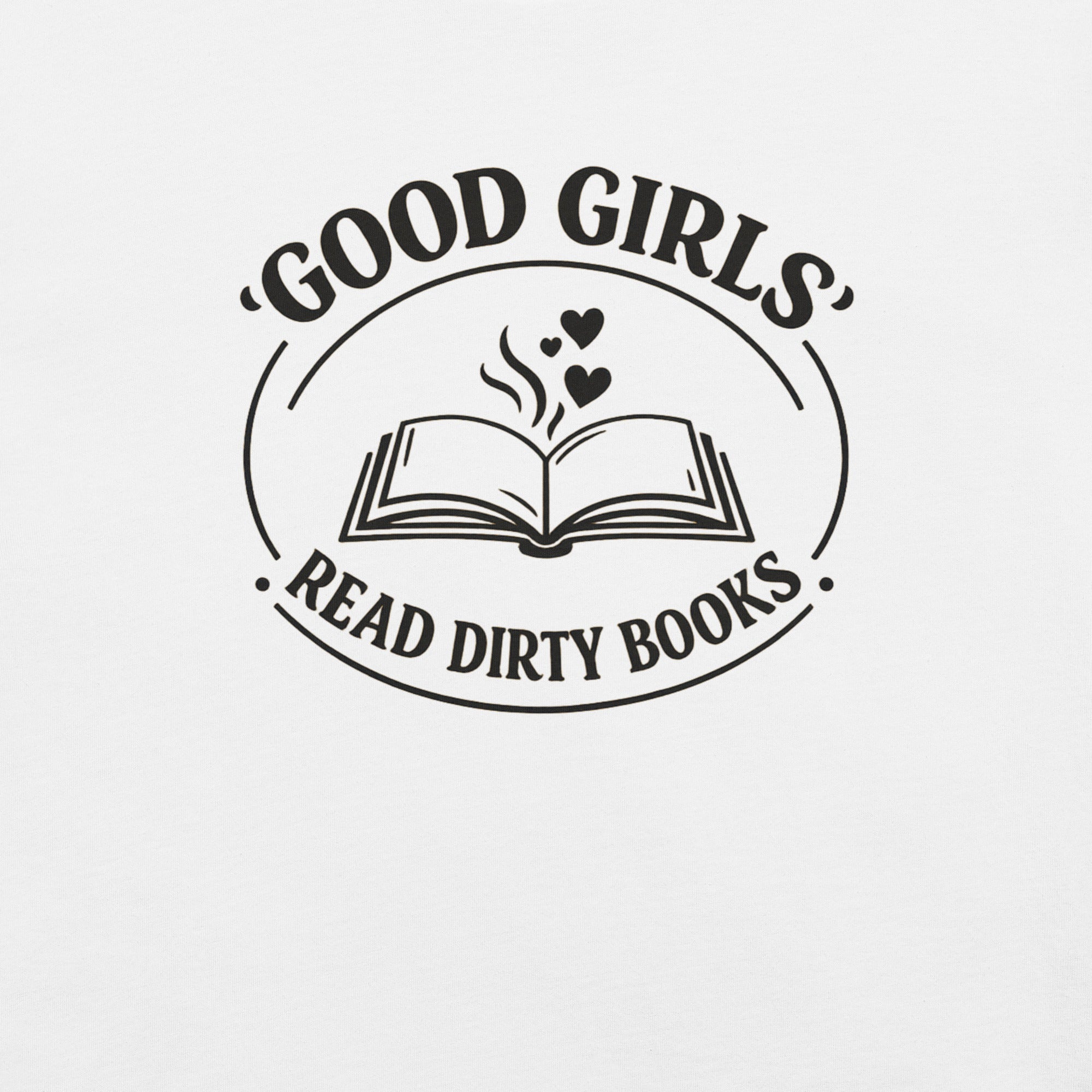 Good Girls Dirty Books