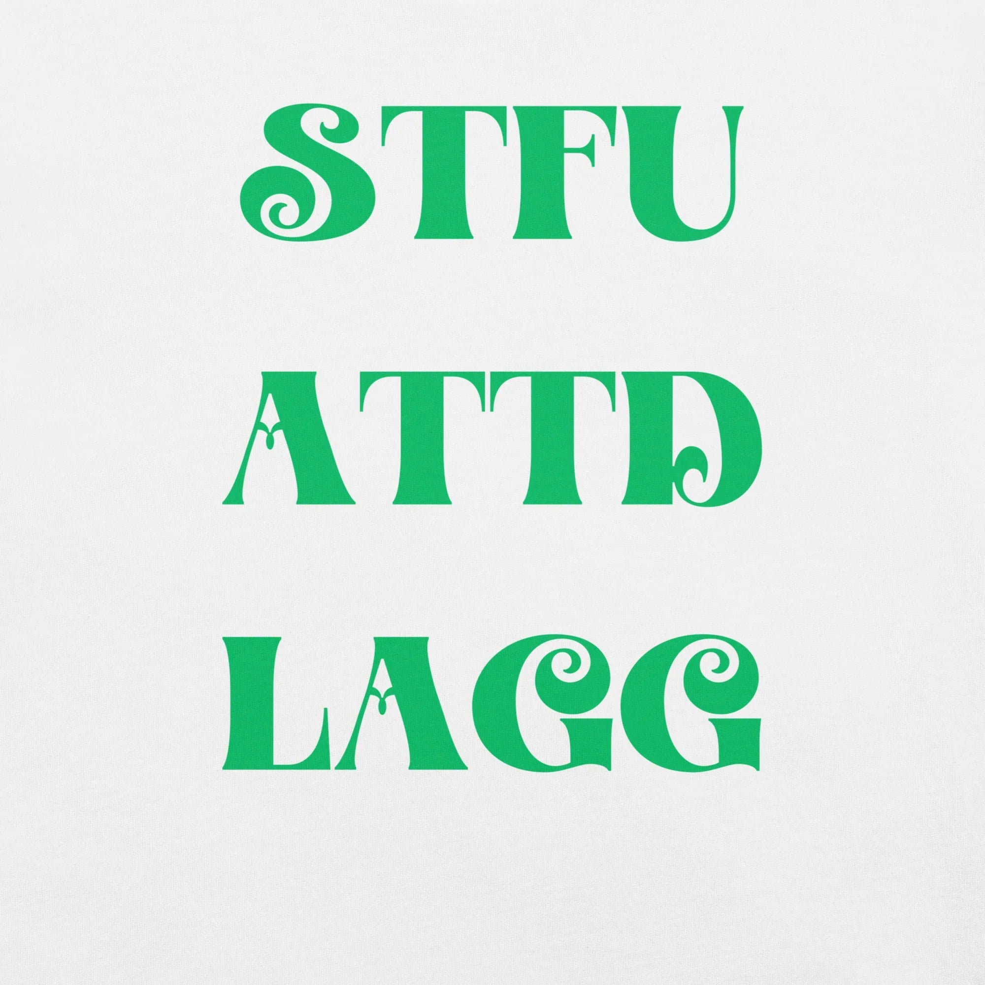 STFUATTDLAGG